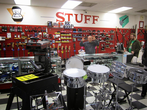 Second Hand Store «STUFF», reviews and photos, 9770 SE 82nd Ave, Happy Valley, OR 97086, USA