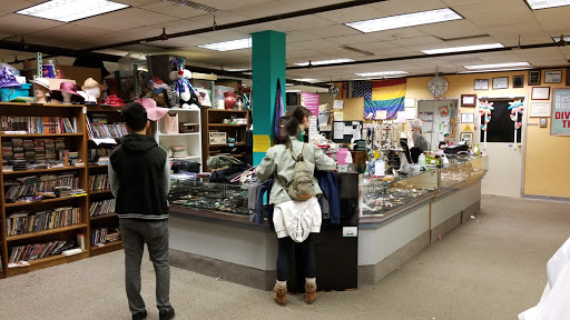 Thrift Store «Diversity Thrift», reviews and photos