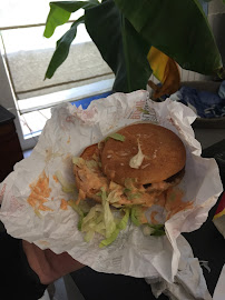 Hamburger du Restauration rapide McDonald's à Saint-Brevin-les-Pins - n°11