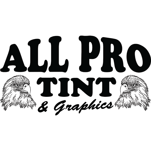 Window Tinting Service «All Pro Tint & Graphics», reviews and photos, 4800 LA-19 #100, Zachary, LA 70791, USA