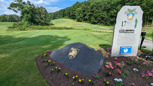 Public Golf Course «West Point Golf Course», reviews and photos, 1230 NY-218, West Point, NY 10996, USA