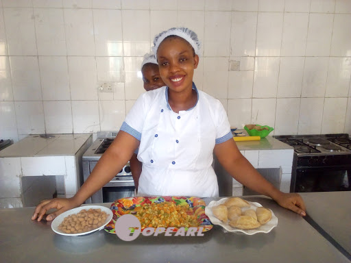 Topearl Catering Institute, 175 Abuloma Rd, Fimeama, Port Harcourt, Nigeria, High School, state Rivers