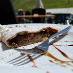 Photo n°2 de l'avis de Francesca.i fait le 20/07/2023 à 18:51 sur le  Malghetta Tognola à San Martino di Castrozza