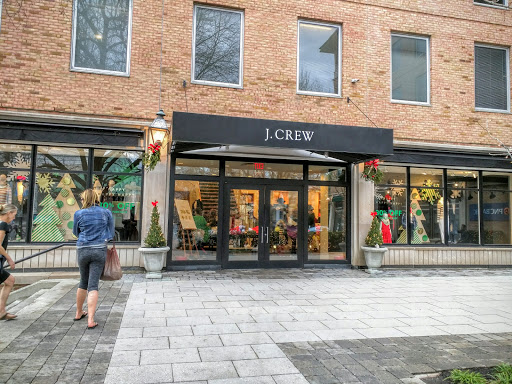 Clothing Store «J.Crew», reviews and photos, 1 Palmer Square, Princeton, NJ 08542, USA