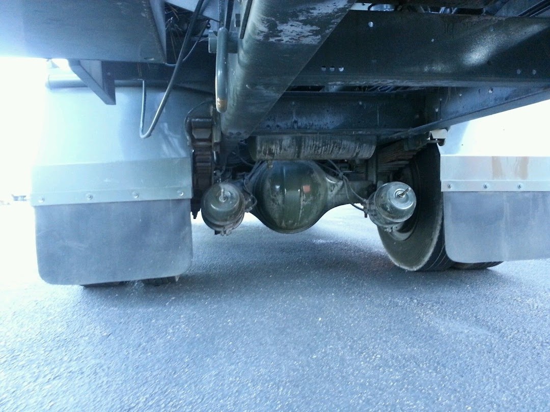 Quality Repair Service LLC.