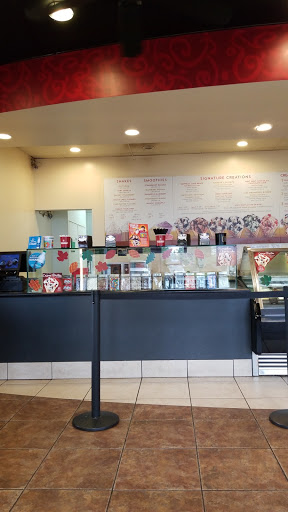 Ice Cream Shop «Cold Stone Creamery», reviews and photos, 9601 Mickelberry Rd NW #101, Silverdale, WA 98383, USA