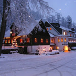 Photo n°2 de l'avis de Marcel.e fait le 02/01/2022 à 09:57 sur le  Hotel und Restaurant Köhlerhütte-Fürstenbrunn im Erzgebirge à Grünhain-Beierfeld