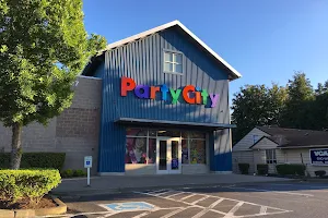 Party City image