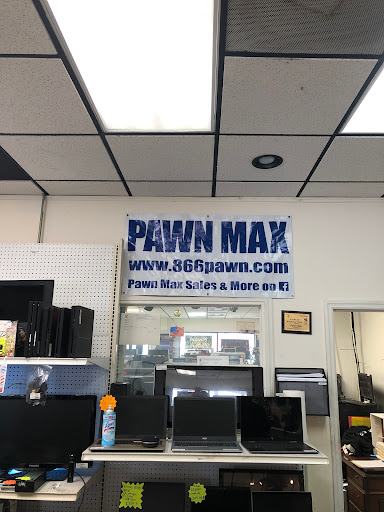 Pawn Shop «Pawn Max», reviews and photos, 3696 Tampa Rd, Oldsmar, FL 34677, USA