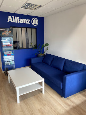 Allianz Assurance COLMAR PREFECTURE - Victorien SITTLER à Colmar