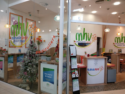 MHV à Poitiers