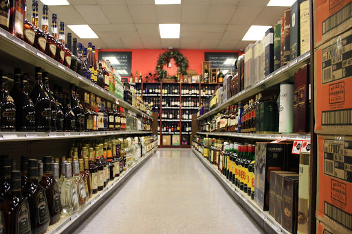 Wine Store «Middletown Fine Wine & Spirits», reviews and photos, 721 S Breiel Blvd, Middletown, OH 45044, USA