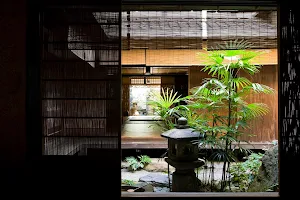 Kyoto Cultural Crafts Museum Mumeisha (Yoshida Family Residence) image