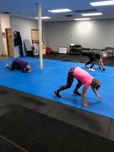 Physical Fitness Program «St Louis Park Fit Body Boot Camp», reviews and photos, 76 Nathan Ln N, St Louis Park, MN 55426, USA