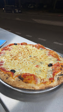Photos du propriétaire du Pizzeria Camion à pizza chez ben et mimi à Marseille - n°17