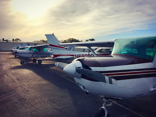 Flight School «Sunrise Aviation, Inc.», reviews and photos