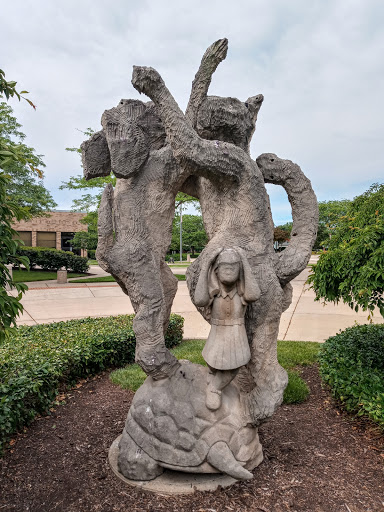 Water Park «Adventure Reef Water Park», reviews and photos, 2900 Glengarry Dr, Kettering, OH 45420, USA