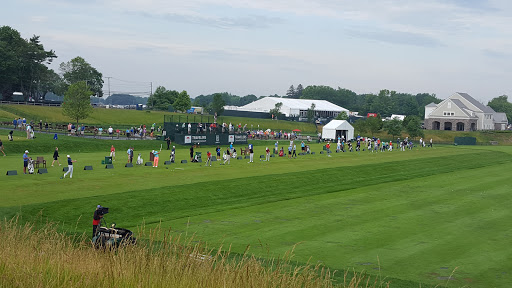 Golf Course «TPC River Highlands», reviews and photos, 1 Golf Club Rd, Cromwell, CT 06416, USA