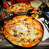 Les plus récentes photos du Pizzeria La Charbonette à Bléré - n°1