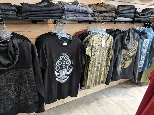 Clothing Store «Funk & Flash», reviews and photos, 228 S Main St, Sebastopol, CA 95472, USA