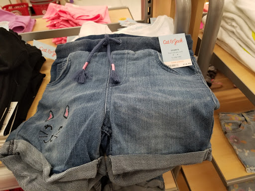 Department Store «Target», reviews and photos, 300 Chase Ave, Waterbury, CT 06704, USA