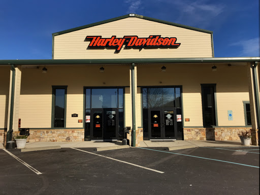 Harley-Davidson Dealer «Harley-Davidson of Asheville», reviews and photos, 20 Patton Cove Rd, Swannanoa, NC 28778, USA