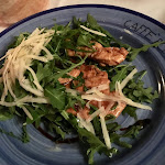 Photo n°3 de l'avis de Harrison.h fait le 23/06/2019 à 15:47 sur le  Cafe Positano à Positano