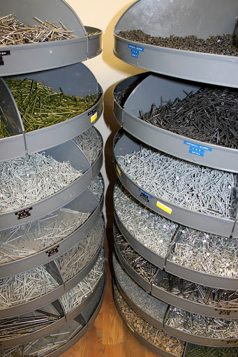 Hardware Store «Rex Ace Hardware», reviews and photos, 313 B St, Petaluma, CA 94952, USA