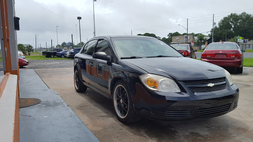 Used Car Dealer «Quality Auto Sales Of Florida, LLC», reviews and photos, 7322 US-19, New Port Richey, FL 34652, USA