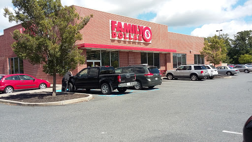 Dollar Store «FAMILY DOLLAR», reviews and photos, 7003 Lankford Hwy, Oak Hall, VA 23416, USA