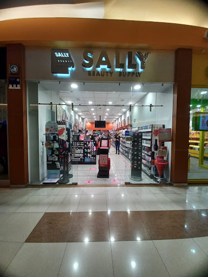 SALLY GALERÍAS VILLAHERMOSA