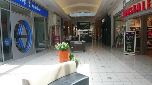 Shopping Mall «Great Northern Mall», reviews and photos, 4954 Great Northern Mall, North Olmsted, OH 44070, USA