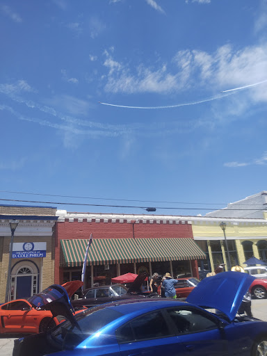 General Practice Attorney «The Law Office of D. Cole Phelps, PLLC», reviews and photos