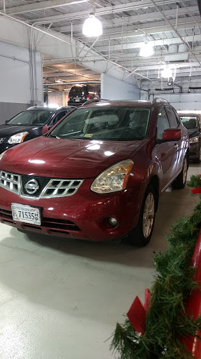 Nissan Dealer «Sheehy Nissan of Manassas», reviews and photos, 9010 Liberia Ave, Manassas, VA 20110, USA