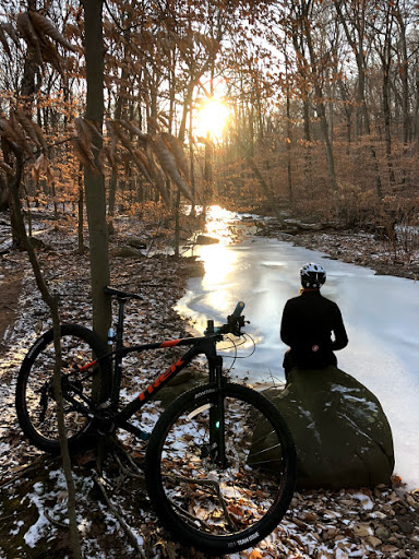 Bicycle Store «Montclair Bikery», reviews and photos, 145 Valley Rd, Montclair, NJ 07042, USA