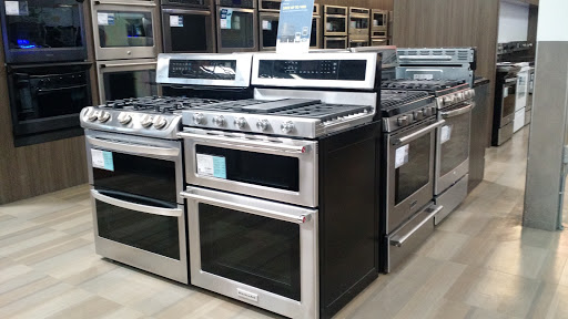 Appliance Store «Pacific Sales Kitchen & Home», reviews and photos, 5151 Mission Center Rd, San Diego, CA 92108, USA