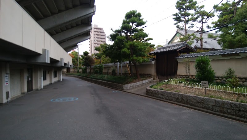 熱田神宮公園 愛知県名古屋市熱田区旗屋 公園 公園 グルコミ