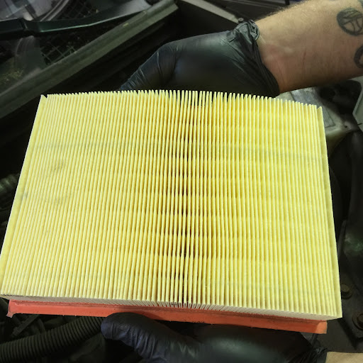 Auto Repair Shop «Sunny Sunoco», reviews and photos, 7701 Ventnor Ave, Margate City, NJ 08402, USA