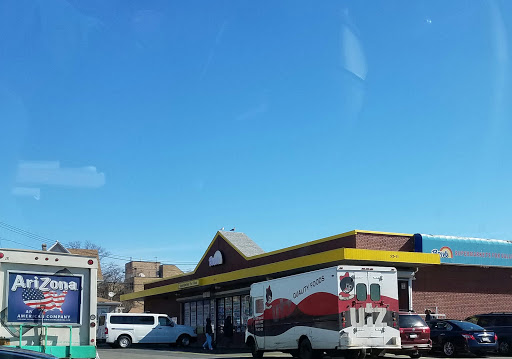 Grocery Store «Bravo Supermarkets», reviews and photos, 32-11 Beach Channel Dr, Far Rockaway, NY 11691, USA