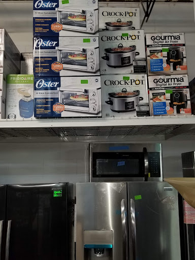 Appliance Store «All Appliance Plus LLC», reviews and photos, 452 Palm Dr, Ocoee, FL 34761, USA