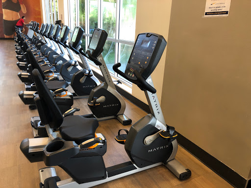 Gym «LA Fitness», reviews and photos, 13999 W Sunrise Blvd, Sunrise, FL 33323, USA