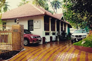 RK'S Rahul Residency--- (Service Apartment, homestay) image