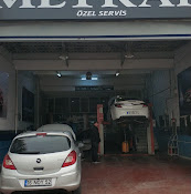 Metkar Opel Özel Servis Bursa
