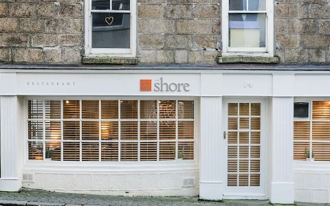 The Shore Restaurant image