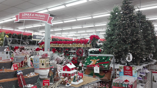 Craft Store «Michaels», reviews and photos, 201 E Orangefair Mall, Fullerton, CA 92832, USA