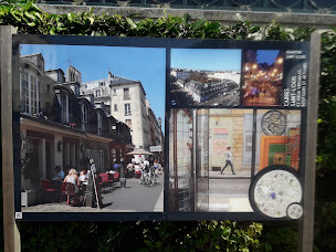 Photo n°20 de Chez Gaby à Versailles ()