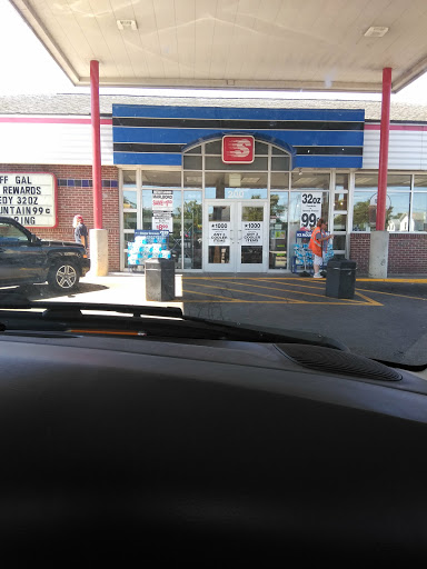 Convenience Store «Speedway», reviews and photos, 200 S Main St, Franklin, OH 45005, USA