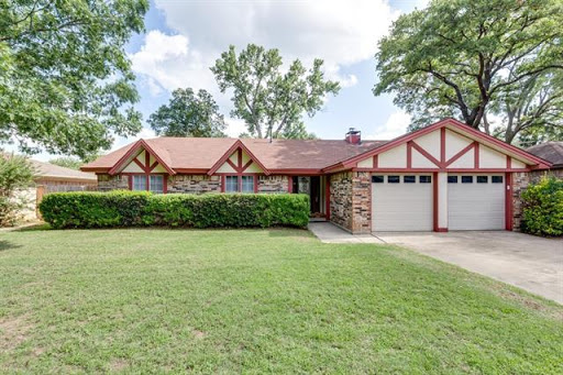 Real Estate Agents «Scott Real Estate Inc.», reviews and photos, 2012 Bedford Rd Suite 201, Bedford, TX 76021, USA