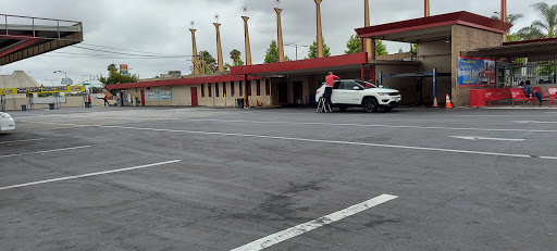 Car Wash «Carson Car Wash», reviews and photos, 225 E Carson St, Carson, CA 90745, USA