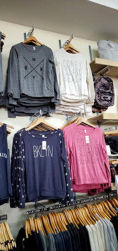 Beach Entertainment Shop «Brooklyn Beach Shop», reviews and photos, 1223 Riegelmann Boardwalk, Brooklyn, NY 11224, USA